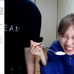 [드루와] 양팡 웃을 때