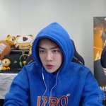 [EXO] <b>집중</b>하는 오세훈