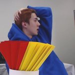 [EXO] 세훈이 <b>콧대</b>