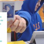 [EXO] 와 근데진짜 <b>콧대</b> 오진다