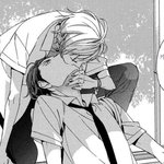 [<b>BL</b>] 연하수 파는 사람 없어?