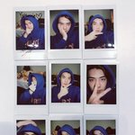 [세훈] 181017 <b>SM</b>슈퍼아이돌리그 웨이보