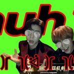 [NCT] 어그로도 이제 너무 티나...
