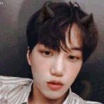 [댓글부탁해] 카이 이짤 봐바..........소름