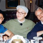 왼쪽 <b>설민석</b>쌤 ?