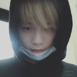 [강다니엘] 강다니엘 공카프사 <b>보정</b>짤