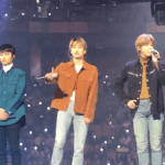 카이가 한 엑소 새 앨범 <b>안무</b>스포