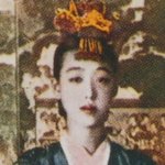 조선 구한말 최고 <b>기생</b>