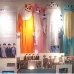 [뉴이스트] <b>경주</b>[한국대중음악박물관]*뉴이스트전시중**