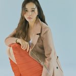 이하늬 <b>x</b> 마리끌레르 화보 공개!!