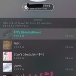[뉴이스트] ㅍㅌㅋㄷ투표