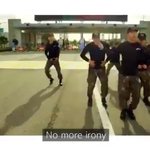 [방탄소년단] 진짜 아미가 나타났다