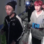 [방탄소년단] 쫄보홉 홉들짝 <b>모음</b>