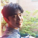 사진만 봐도 <b>힐링</b>되는 男돌