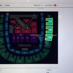 [EXO] 야 나 m.ga <b>옥션</b>티켓팅 전석 5500원이라길래