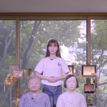[드루와] '위안부' 피해자 길원옥 할머님이 부르신 이 노래 꼭...