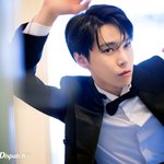 [NCT] 김또잉 <b>화보</b>용 표정 좋아해