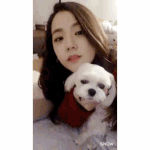 지수가 달곰이한테 <b>사료</b>주는거 보고싶다