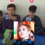 [EXO] 아래 글 보니까 해외남져들 민석이 <b>성별</b> 맞추기 ㅋㅋㅋㅋ