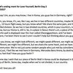 [댓글부탁해] 오늘자 베를린 콘서트 방탄 <b>RM</b> 발언ㄷㄷㄷ