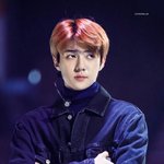 [세훈] 181012 <b>IBK</b>콘 고화질15