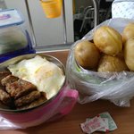 자취인듯 자취아닌 밥&amp;외식 4