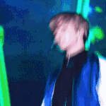 방탄 지민의 최근 행동들