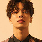 눈빛에서 꿀 떨어지는 이기광