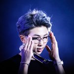[방탄소년단] <b>RM</b>안경....