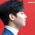 [모두드루와] <b>오늘</b>자 차은우 피부