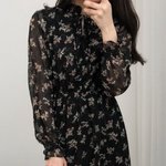여기에 <b>갈색</b>가디건 어울릴까??