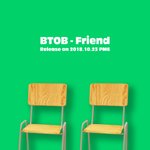 [모두드루와] 비투비 10월 23일 선공개, 11월 컴백 확정