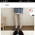 [<b>패알</b>못] 이런 바지 이름이 뭐지????