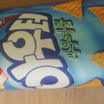 이 과자 아는사람?