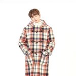 [강다니엘] LAP 강다니엘 <b>룩북</b>