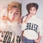 [강다니엘] 강다니엘 니트입은거 좋아