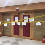 [드루와] <b>동덕</b>여대 강의실 근황