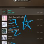 [뉴이스트] 클릭별(스타) <b>워즈</b> 공짜별(~1:50) 렌717%