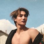 [EXO] 카이화보 있잖아