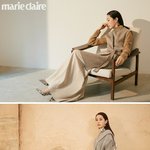 <b>송윤아</b> 겨울화보 나왔어요~~