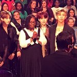 [드루와] 방탄 <b>실물</b>짤이라는데