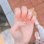 제 셀프<b>네일</b> 보고가세용