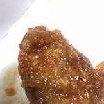 [댓글부탁해] 나 지금  꼬*털 먹을뻔함