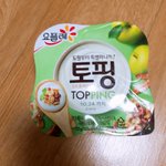 너네 슈팅스타 계피맛인 거  알아?