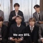 [방탄소년단] 영국 인디펜던트지 LY O2아레나콘 리뷰