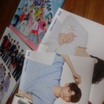 [워너원] 워너원 포스터랑 앨범 살 사람