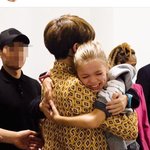 [방탄소년단] 정구기랑 안았네.....