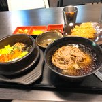 <b>혼</b><b>밥</b>한당 ㅎㅎ