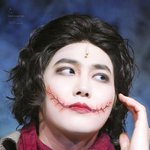 [EXO] 내가 이렇게분장하면 완전 <b>조커</b>일듯