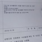 [댓글부탁해] 홍익지구대 경장 한<b>민경</b> 왜 거짓말 하는지 아시는 분?...
